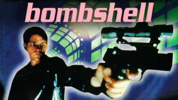 Задник до фильму"Bombshell" #655743