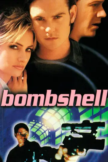 Постер до фильму"Bombshell" #655757