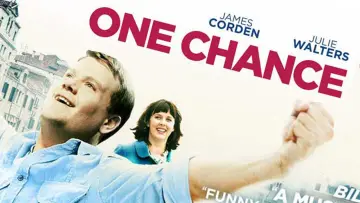 Задник до фильму"One Chance" #711230