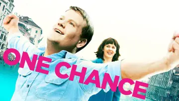 Задник до фильму"One Chance" #711232