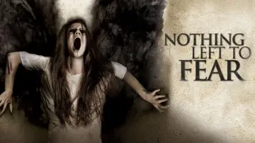 Задник до фильму"Nothing Left to Fear" #1063260