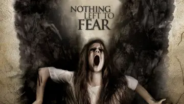 Задник до фильму"Nothing Left to Fear" #1063261