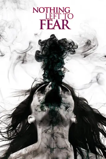 Постер до фильму"Nothing Left to Fear" #1063263