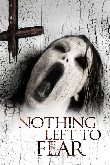 Постер до фильму"Nothing Left to Fear" #1063264