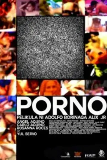 Постер до фильму"Porno" #363638