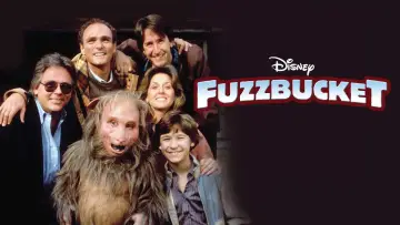 Задник до фильму"Fuzzbucket" #725998