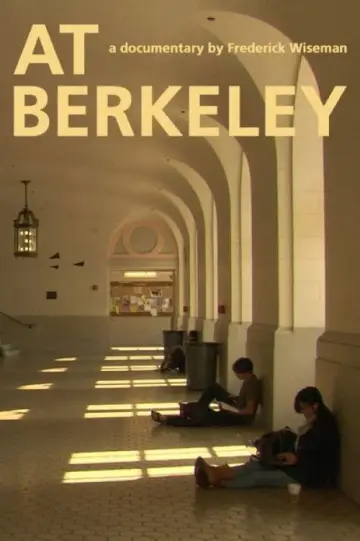 Постер до фільму "At Berkeley" #1634566