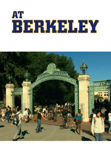 Постер до фільму "At Berkeley" #1634567