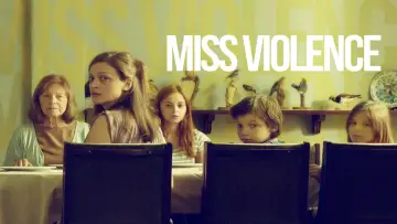 Задник до фильму"Miss Violence" #923309