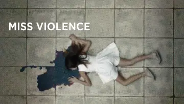 Задник до фильму"Miss Violence" #923310