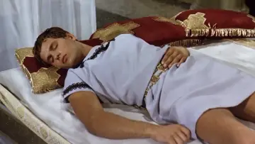 Задник до фільму "Messalina Venere imperatrice" #1573653