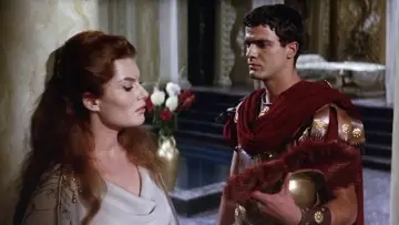 Задник до фільму "Messalina Venere imperatrice" #1573655