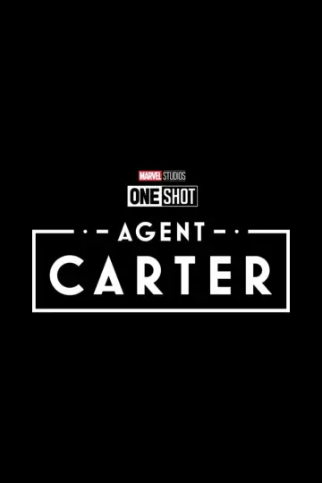 Постер до фильму"Короткометражка Marvel: Агент Картер" #989907