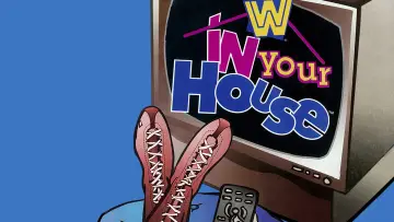 Задник до фильму"WWE In Your House" #623522