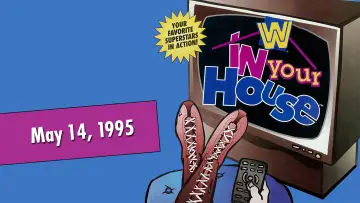 Задник до фильму"WWE In Your House" #623523