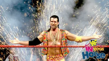 Задник до фильму"WWE In Your House" #623525