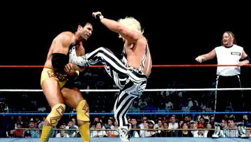 Задник до фильму"WWE In Your House" #623527
