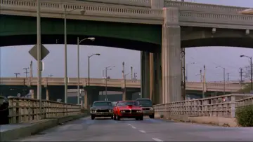Задник до фільму "Freeway" #1783780