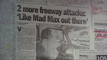 Задник до фільму "Freeway" #1783781