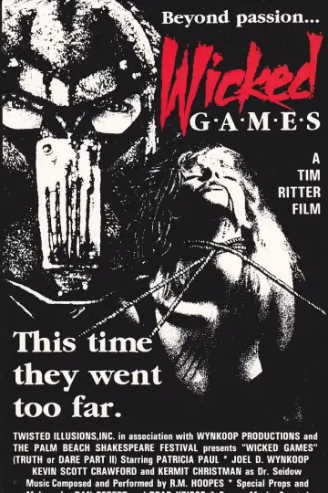 Wicked Games