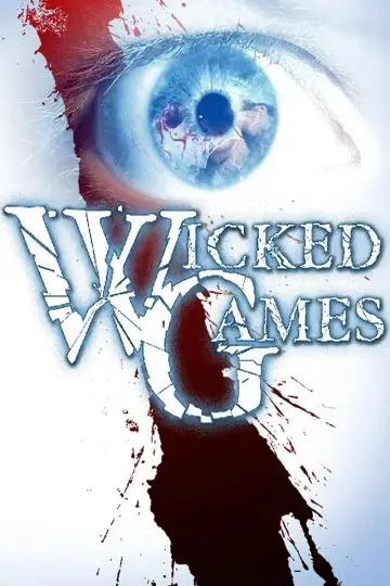 Постер до фильму"Wicked Games" #738471