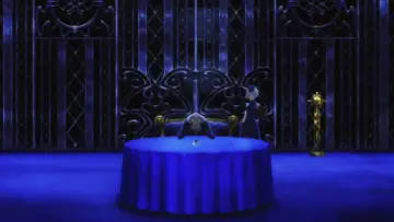 Задник до фільму "PERSONA3 THE MOVIE —#1 Spring of Birth—" #440473
