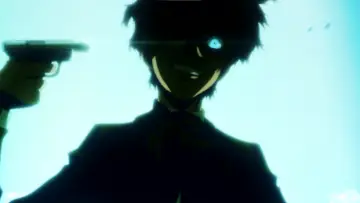 Задник до фільму "PERSONA3 THE MOVIE —#1 Spring of Birth—" #440480