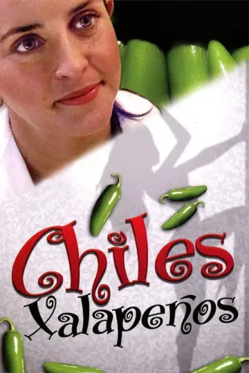 Постер до фильму"Chiles xalapeños" #1170630