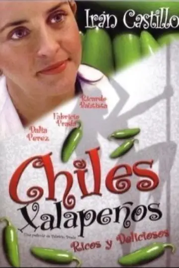 Постер до фильму"Chiles xalapeños" #1170632