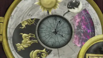 Задник до фильму"Monster High: 13 Wishes" #1186294