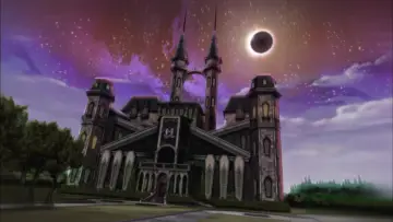 Задник до фильму"Monster High: 13 Wishes" #1186298
