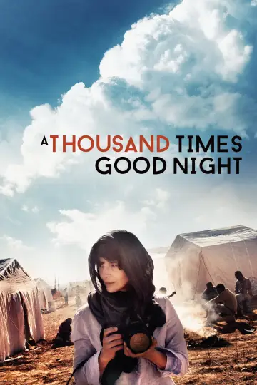 Постер до фильму"Tusen ganger god natt" #1116029