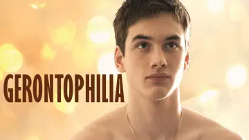 Задник до фильму"Gerontophilia" #1119634