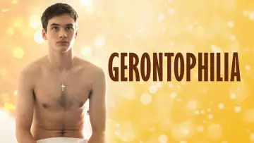 Задник до фильму"Gerontophilia" #1119635
