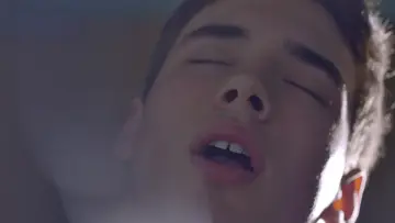 Задник до фильму"Gerontophilia" #1119636