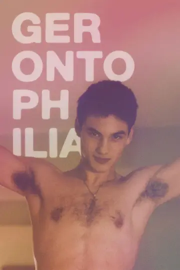 Постер до фильму"Gerontophilia" #698169