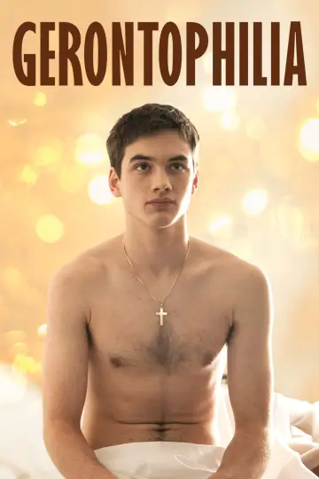 Постер до фильму"Gerontophilia" #698172