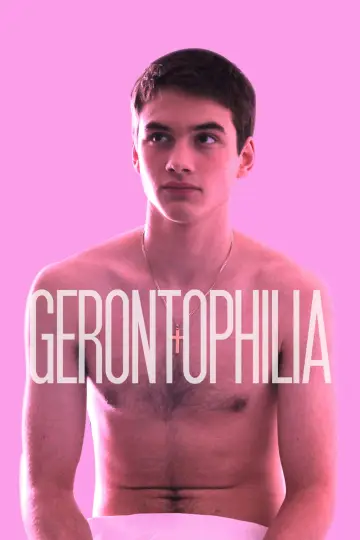 Постер до фильму"Gerontophilia" #698173