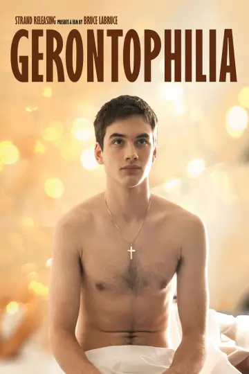 Постер до фильму"Gerontophilia" #698175