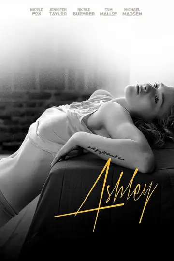 Постер до фильму"Ashley" #1132221