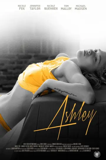 Постер до фильму"Ashley" #1132222
