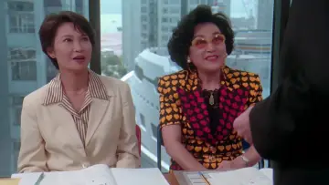 虎度門 постер