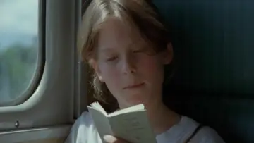 Задник до фільму "Le Livre de Marie" #1920759