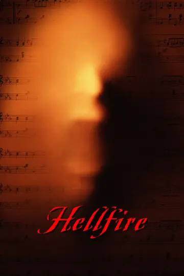 Постер до фільму "Hellfire" #1922524