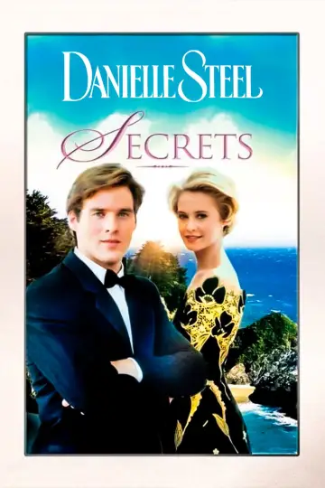 Постер до фильму"Secrets" #1137468