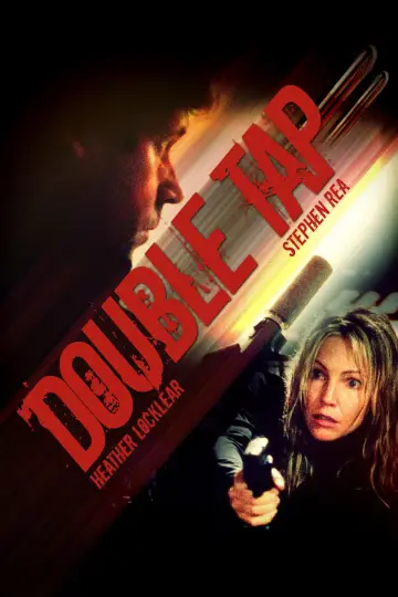 Постер до фильму"Double Tap" #1106532