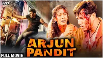Задник до фильму"Arjun Pandit" #969296
