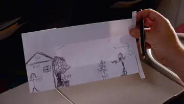 Задник до фильму"Йолопи-розбійники" #1017320