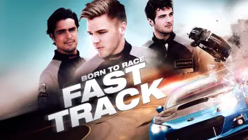 Задник до фильму"Born to Race: Fast Track" #349536