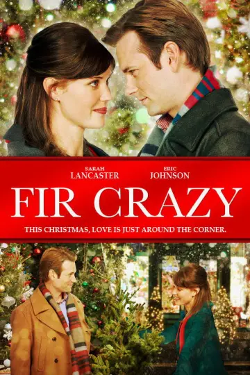 Постер до фильму"Fir Crazy" #1134797